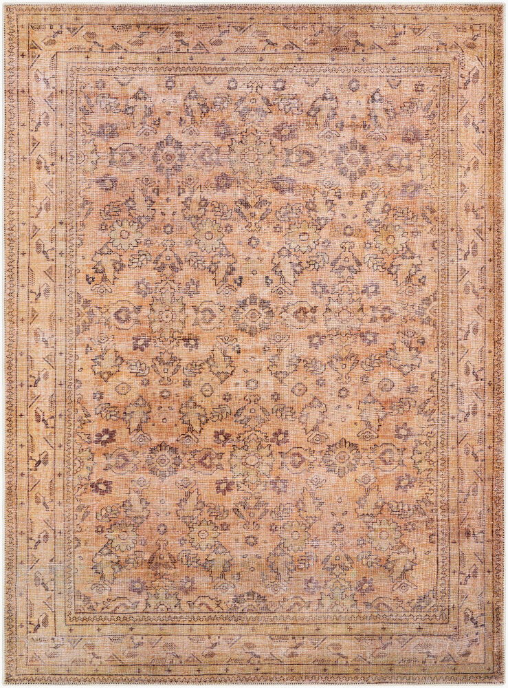 Amelie Machine Woven Rug