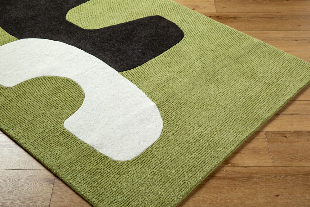 Rossi Handmade Rug