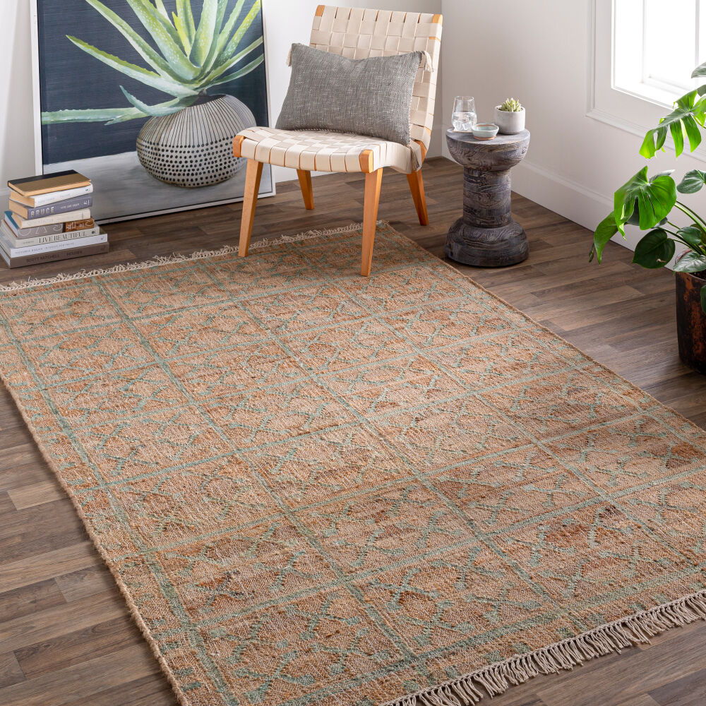 Laural Handmade Rug