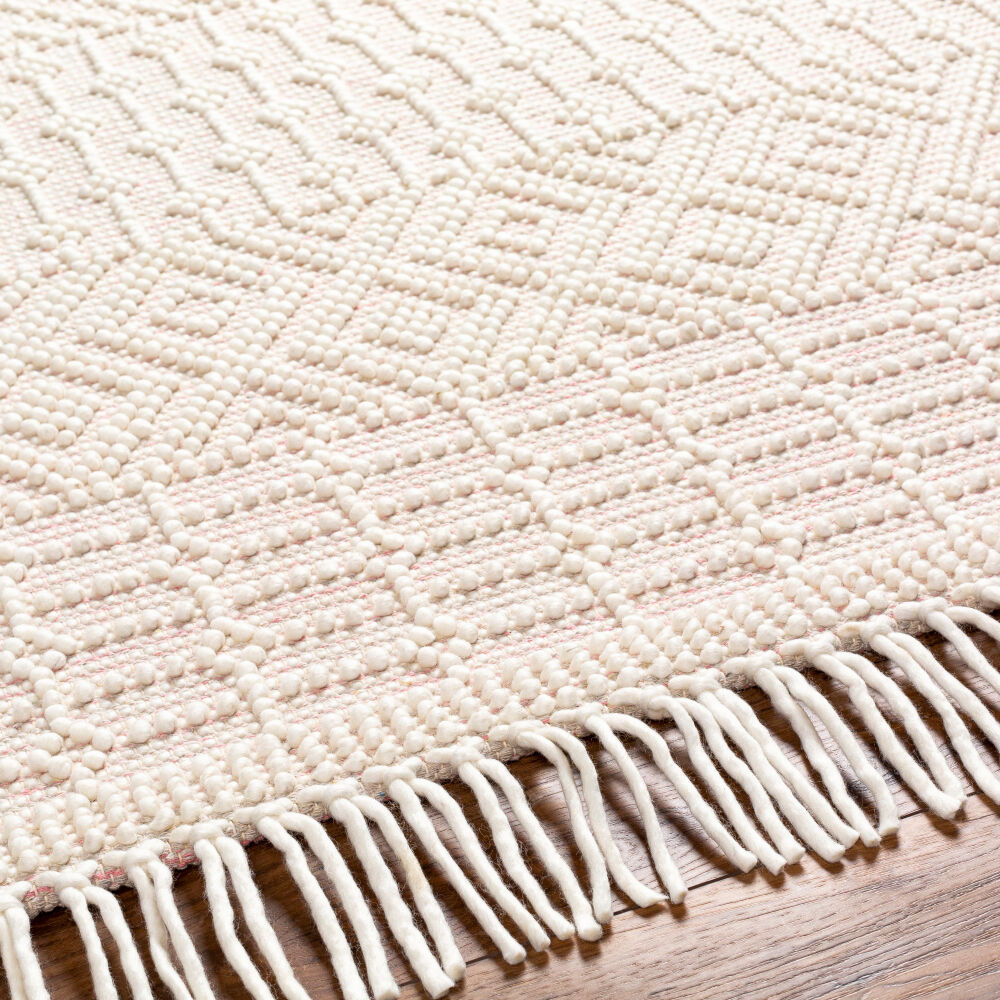 Casa DeCampo Handmade Rug