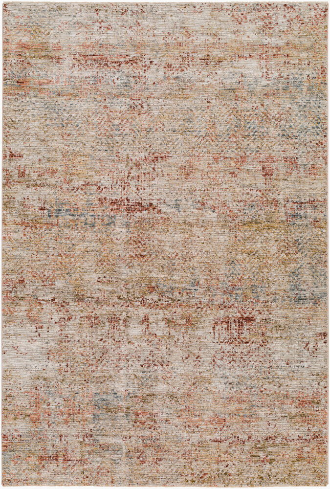 Naila Machine Woven Rug