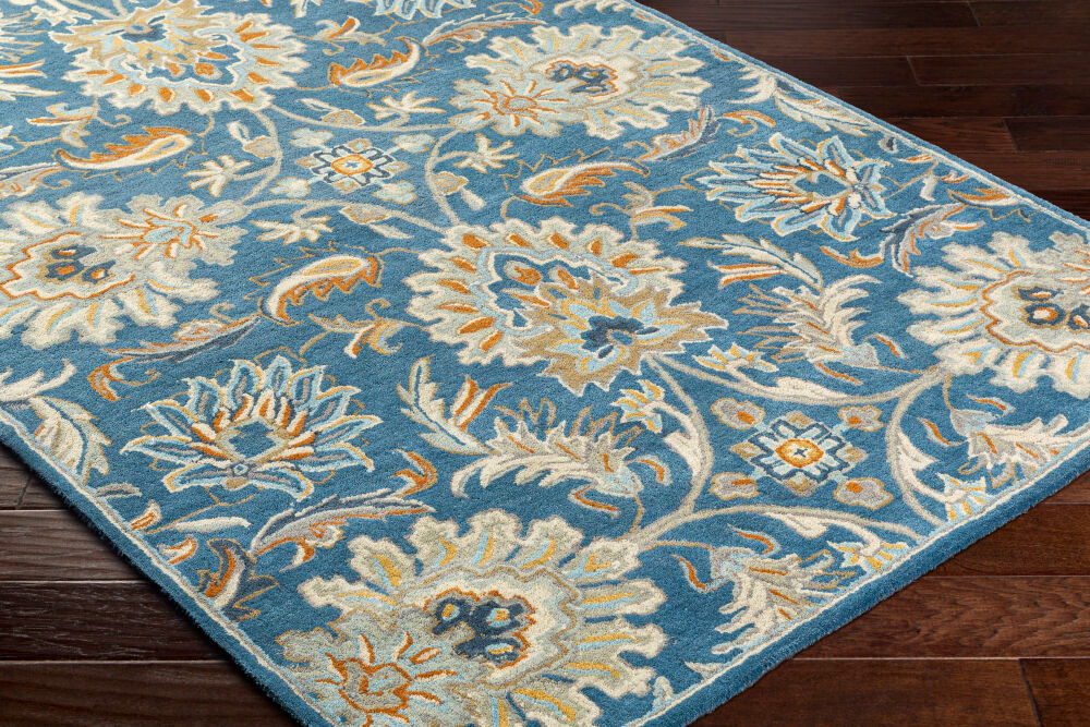 Caesar Handmade Rug