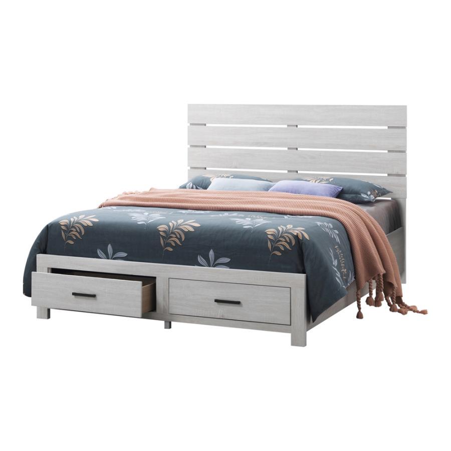 Coaster Fine Furniture Brantford - Bedroom Set | Meri Furniture
