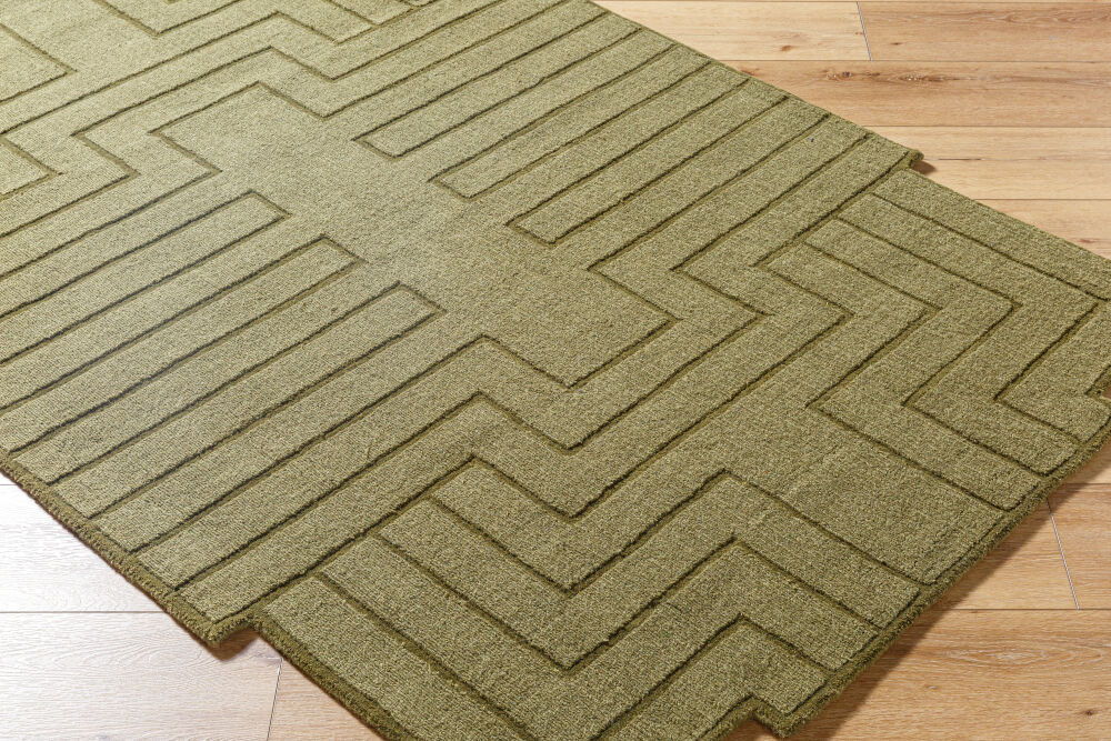 Mystique Handmade Rug
