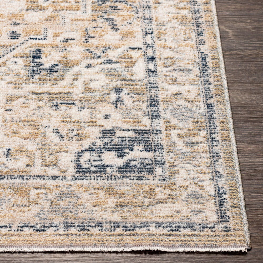 Amore Machine Woven Rug