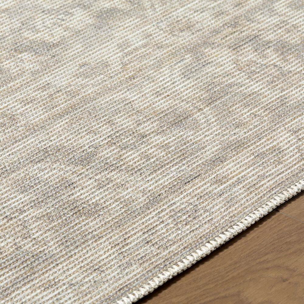 Maan Machine Woven Rug