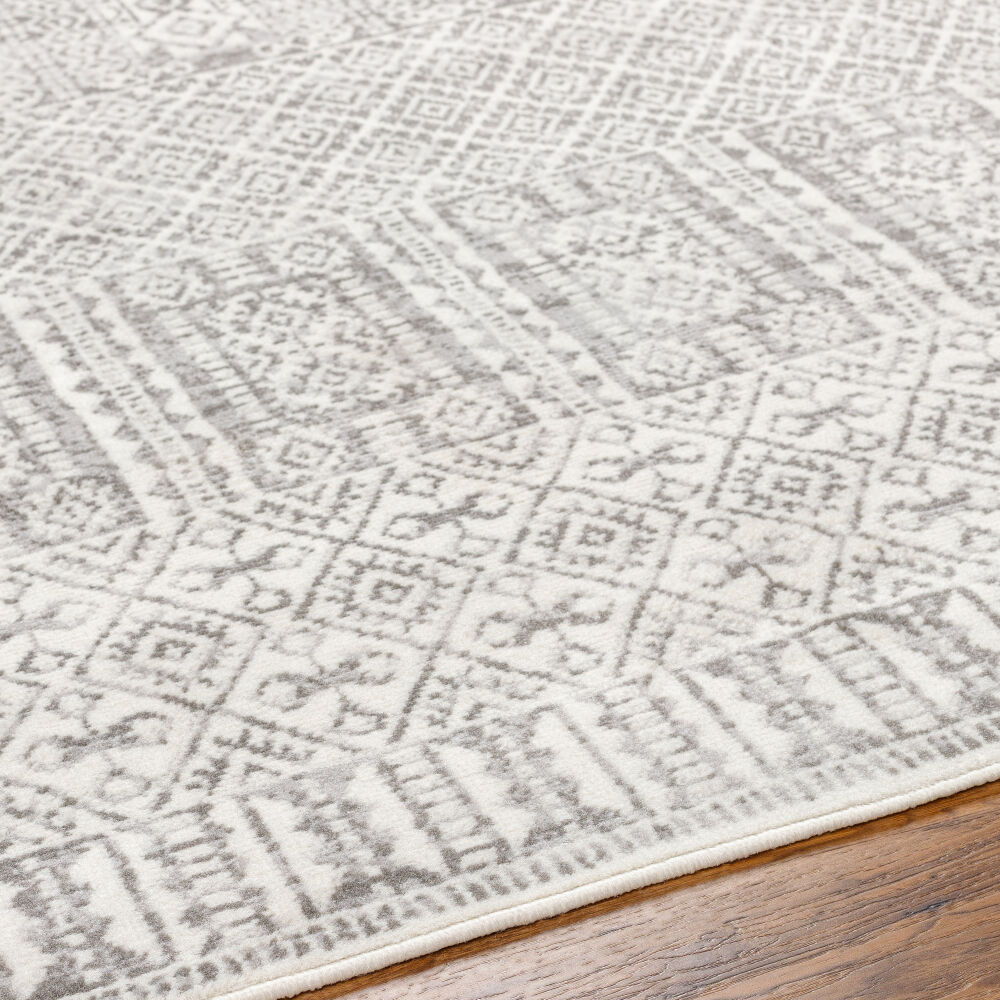 Pisa Machine Woven Rug