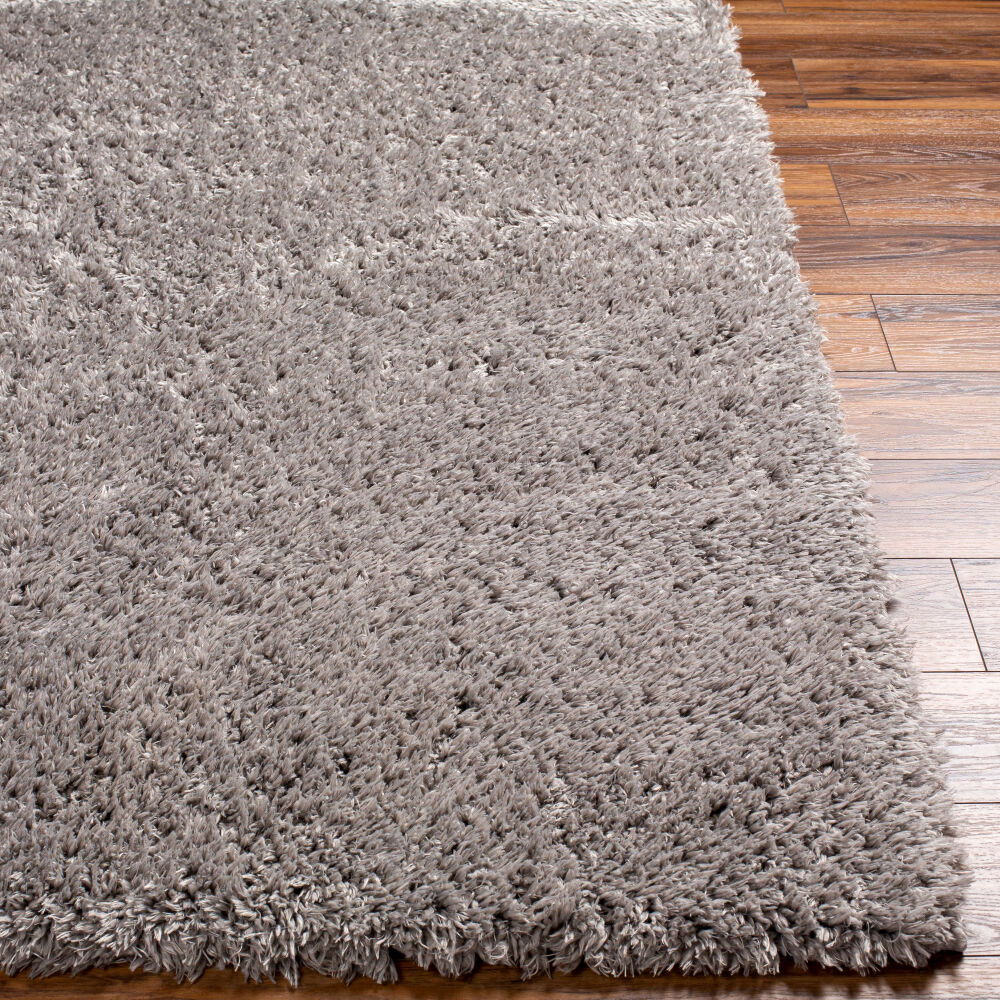 Verde Machine Woven Rug