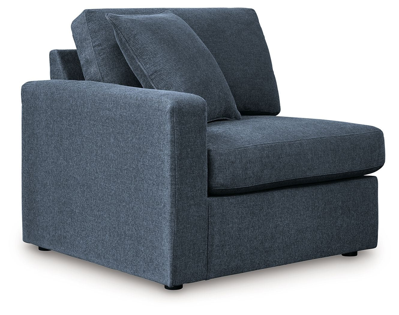 Signature Design by Ashley® Modmax - Ink - Sectional | Meri Furniture