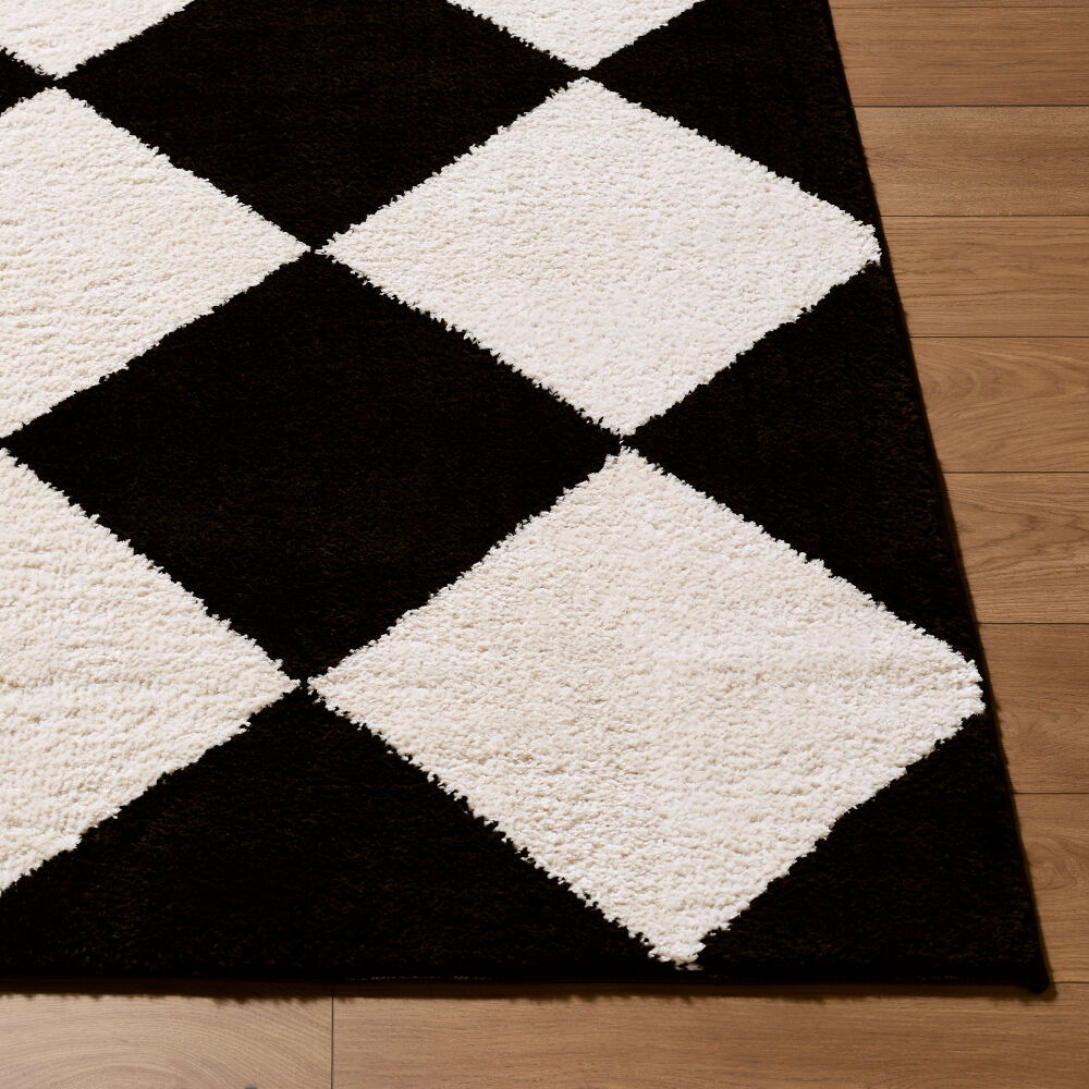 Rivoli Machine Woven Rug