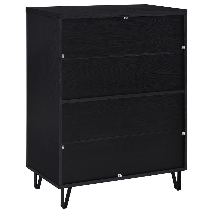 Brixton - 2-Door Entryway Shoe Storage Cabinets