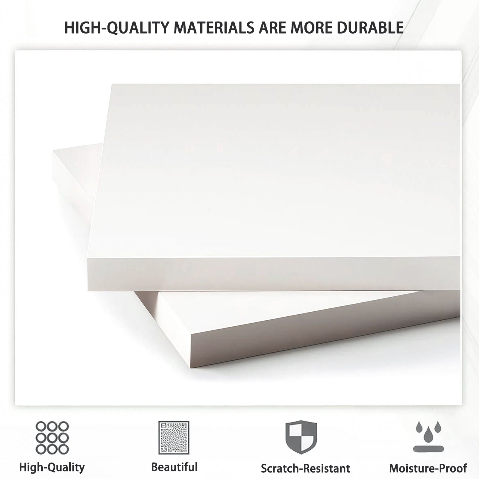 2 Tier Shoe Bench With Padded Seat, 2 Barn Doors And Adjustable Shelves, For Entryway And Living Room - White