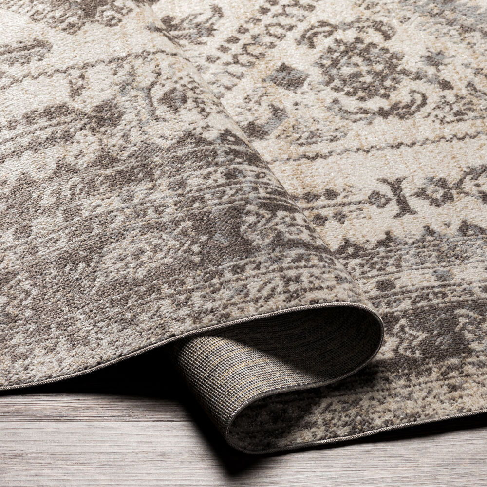 Lavadora Machine Woven Rug