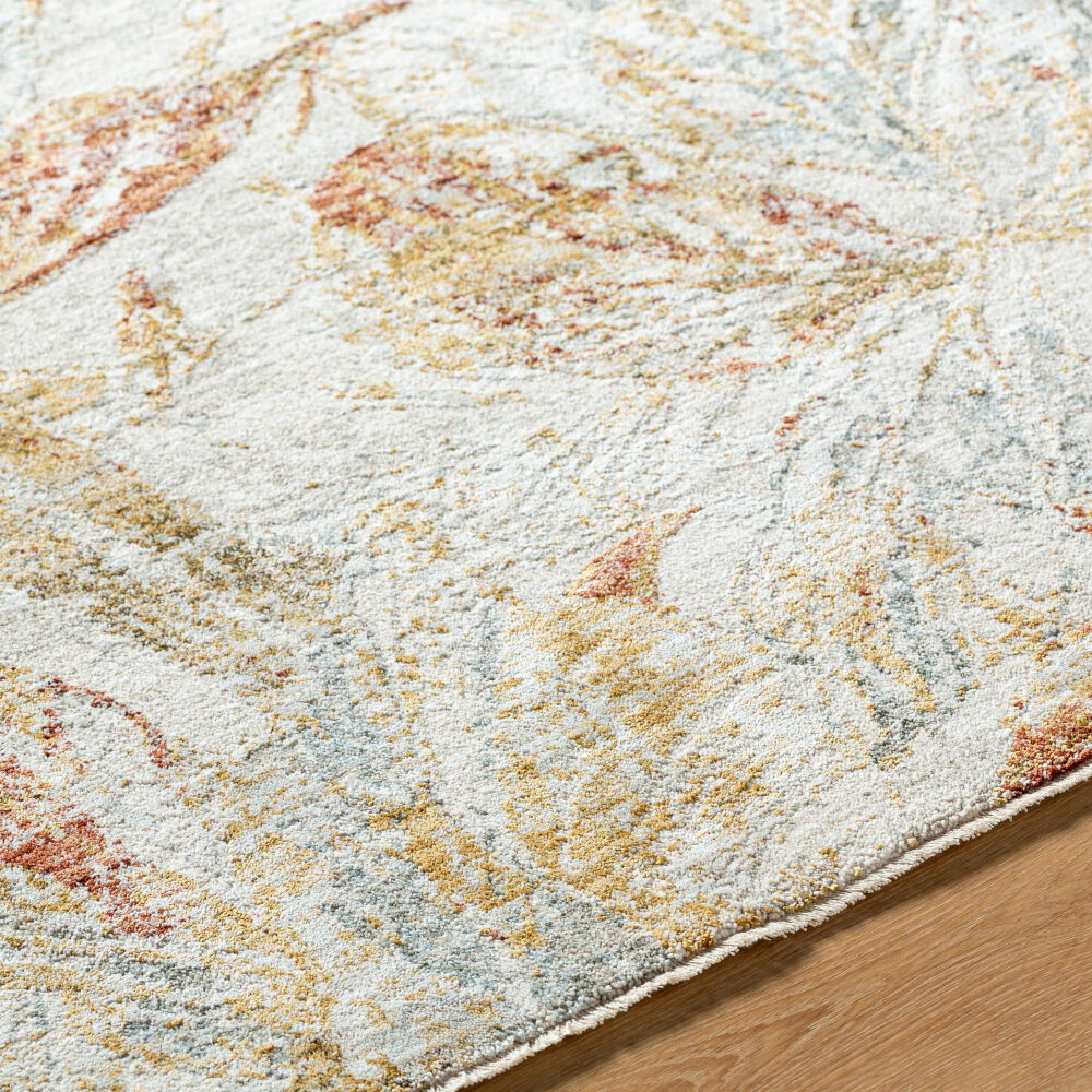Roseanne Machine Woven Rug