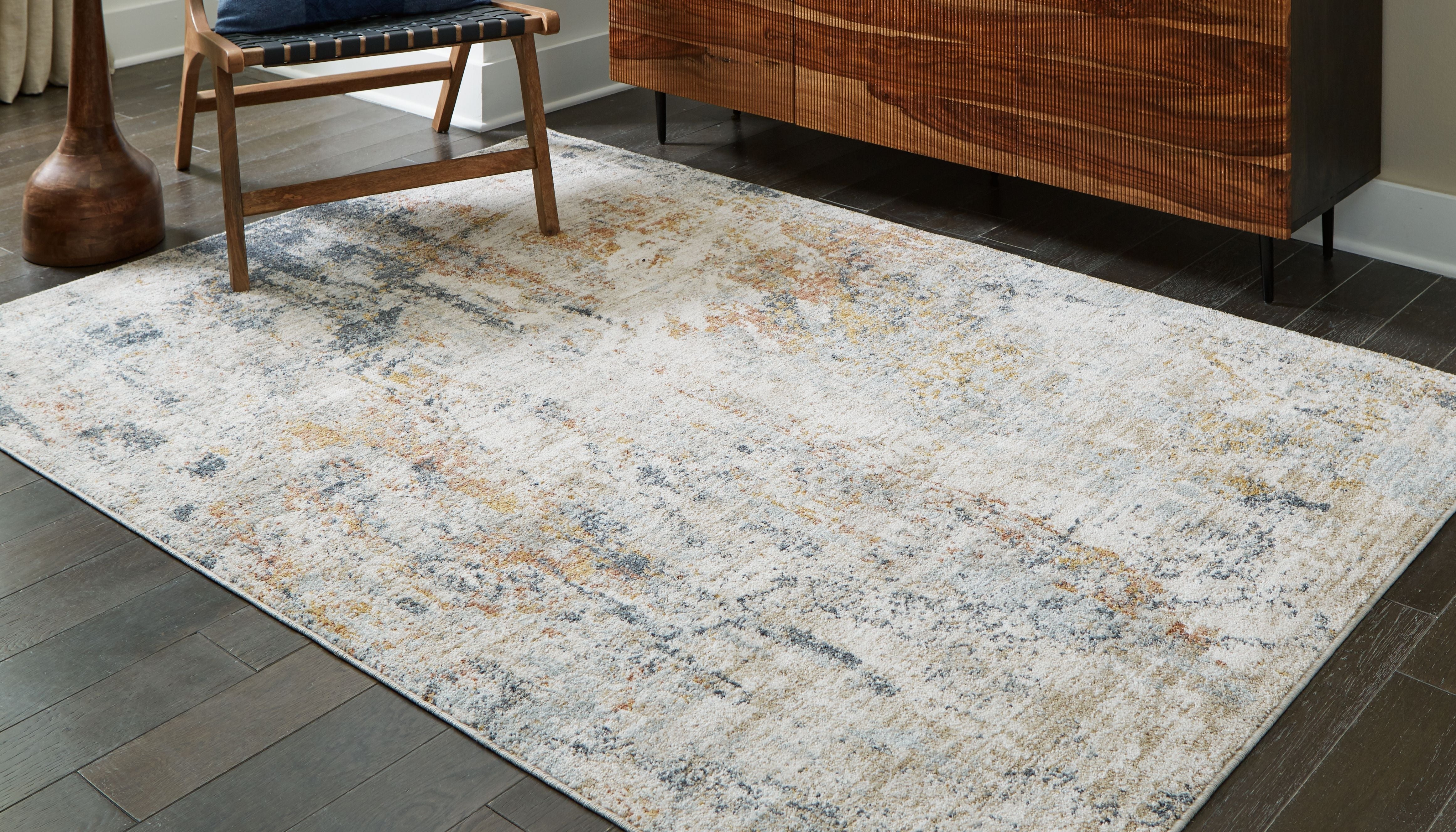 Signature Design by Ashley® Danvore - Rug | Meri Furniture