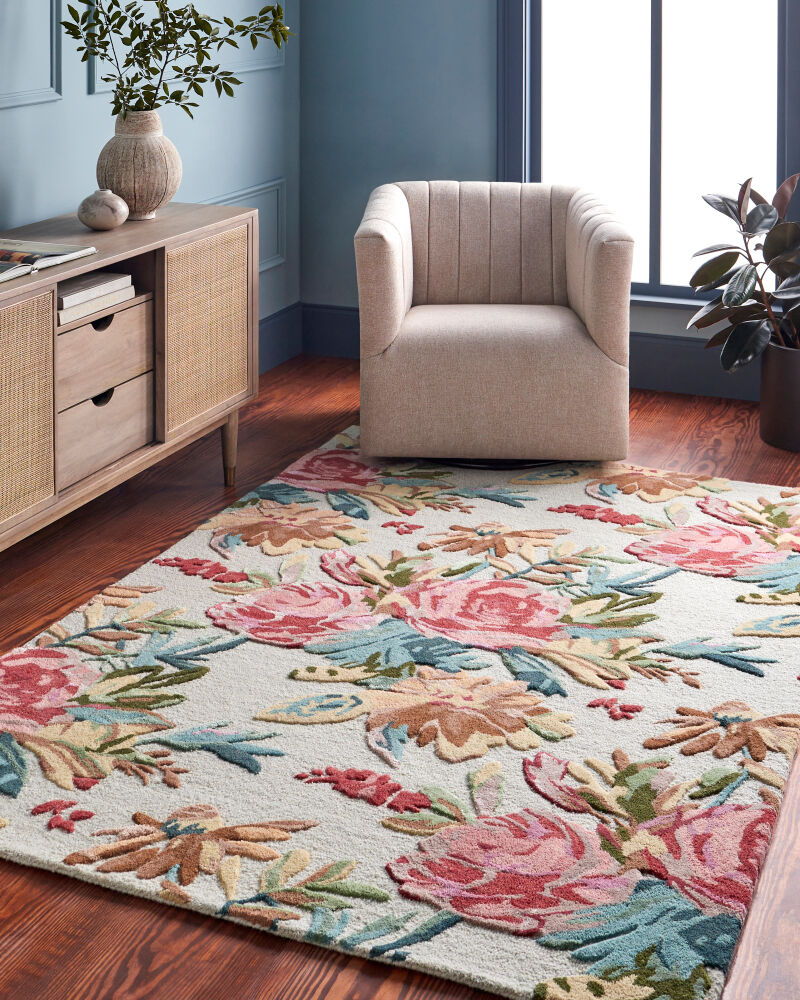 Shindig Handmade Rug