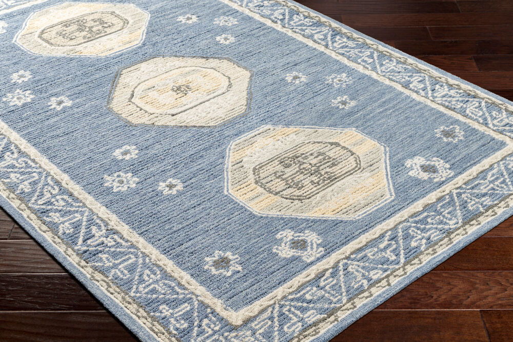 Addyson Handmade Rug