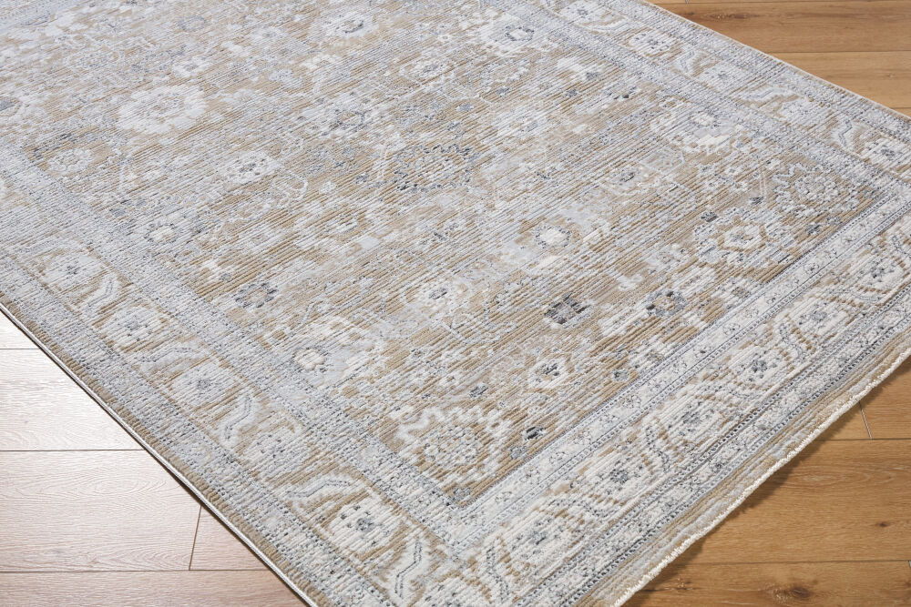 Edmonton Machine Woven Rug