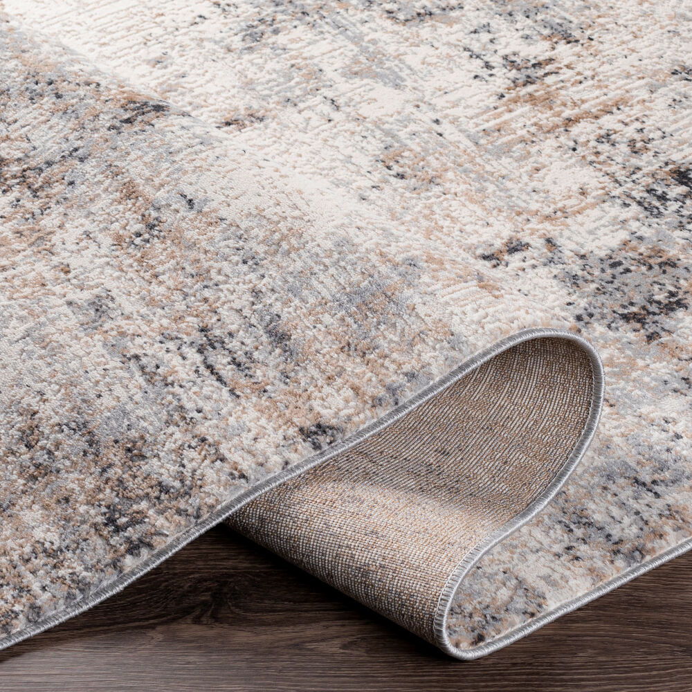 Mood Machine Woven Rug