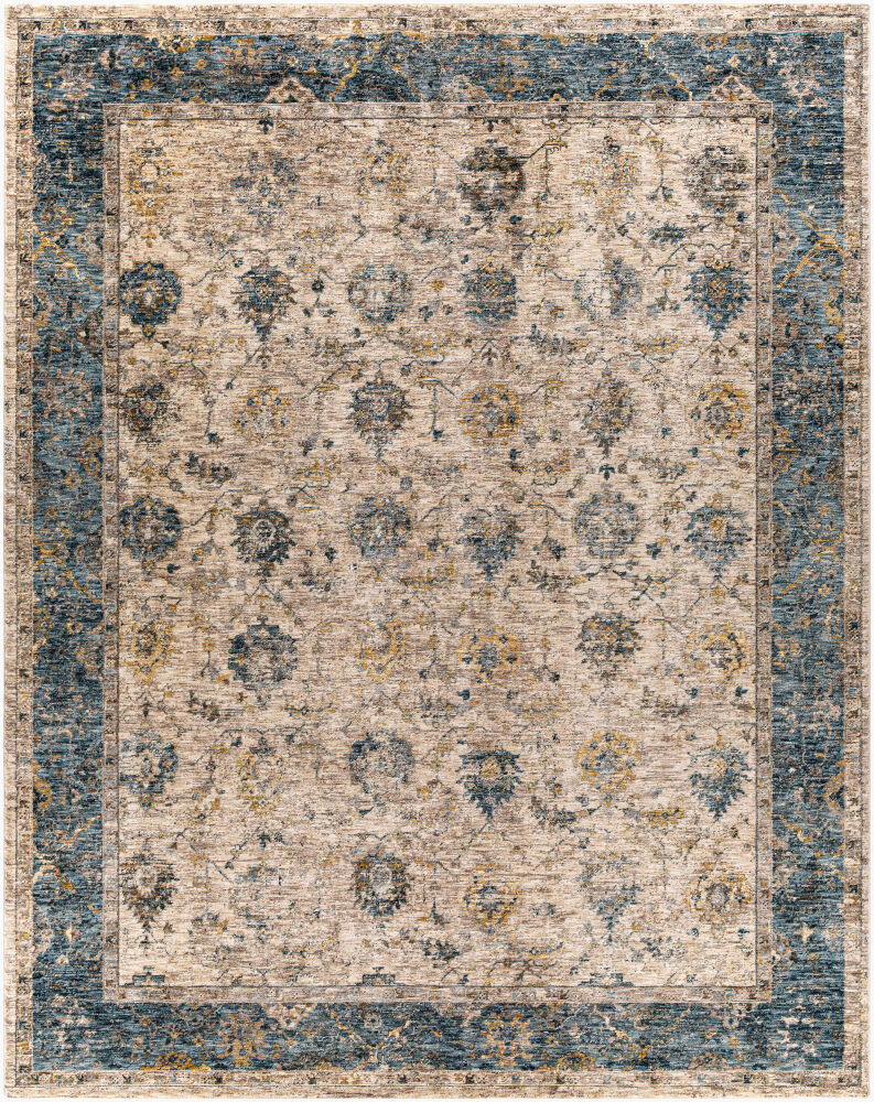 Mirabel Machine Woven Rug