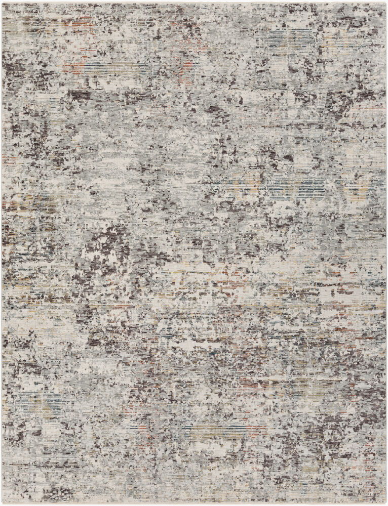 Presidential Machine Woven Rug