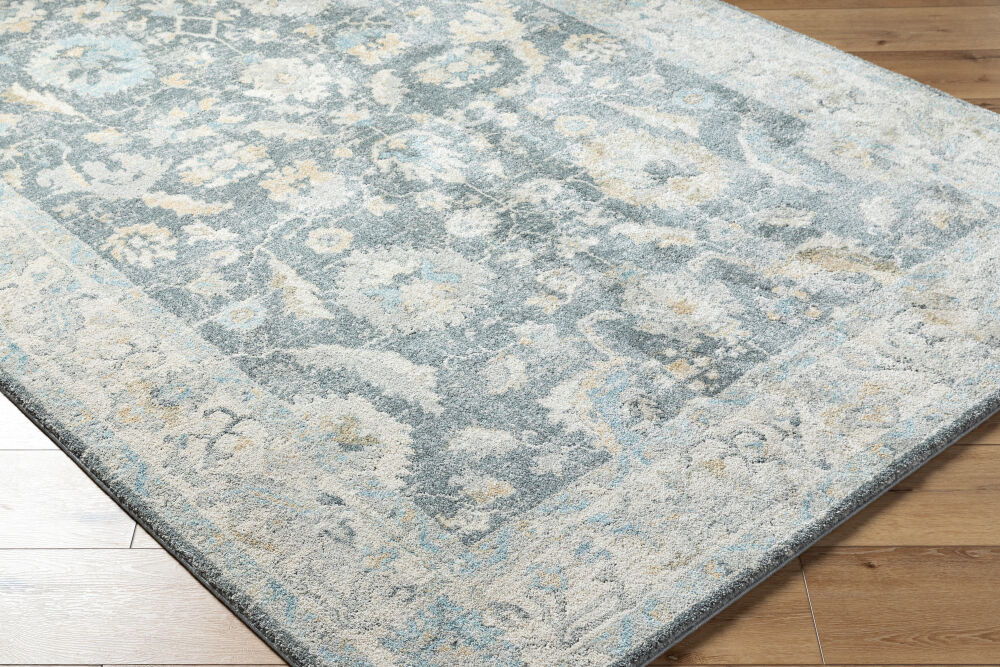 Avellino Machine Woven Rug