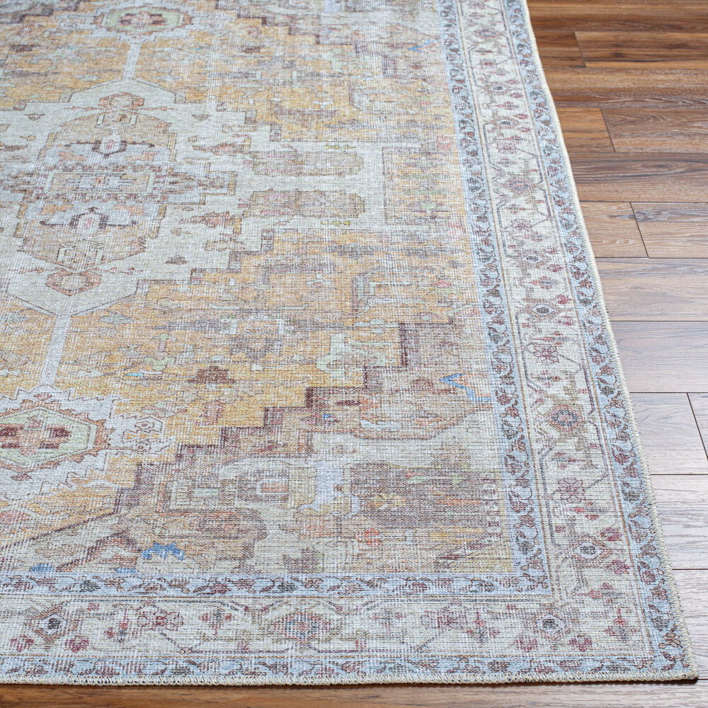 Amelie Machine Woven Rug