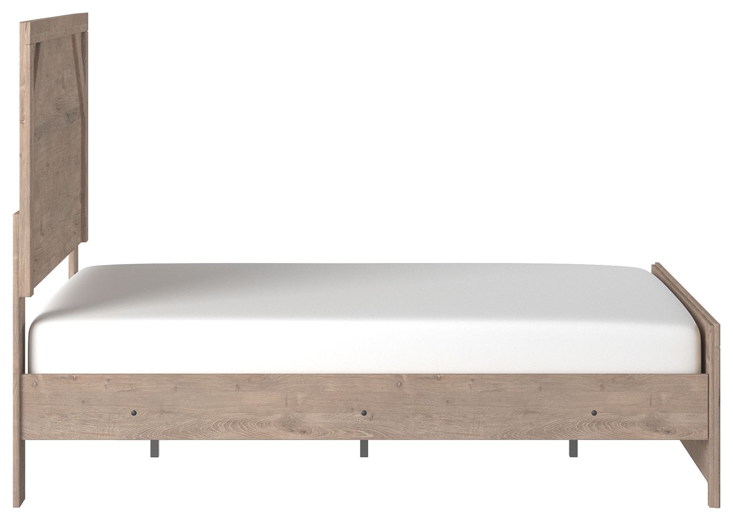 Signature Design by Ashley® Senniberg - Panel Bed | Meri Furniture