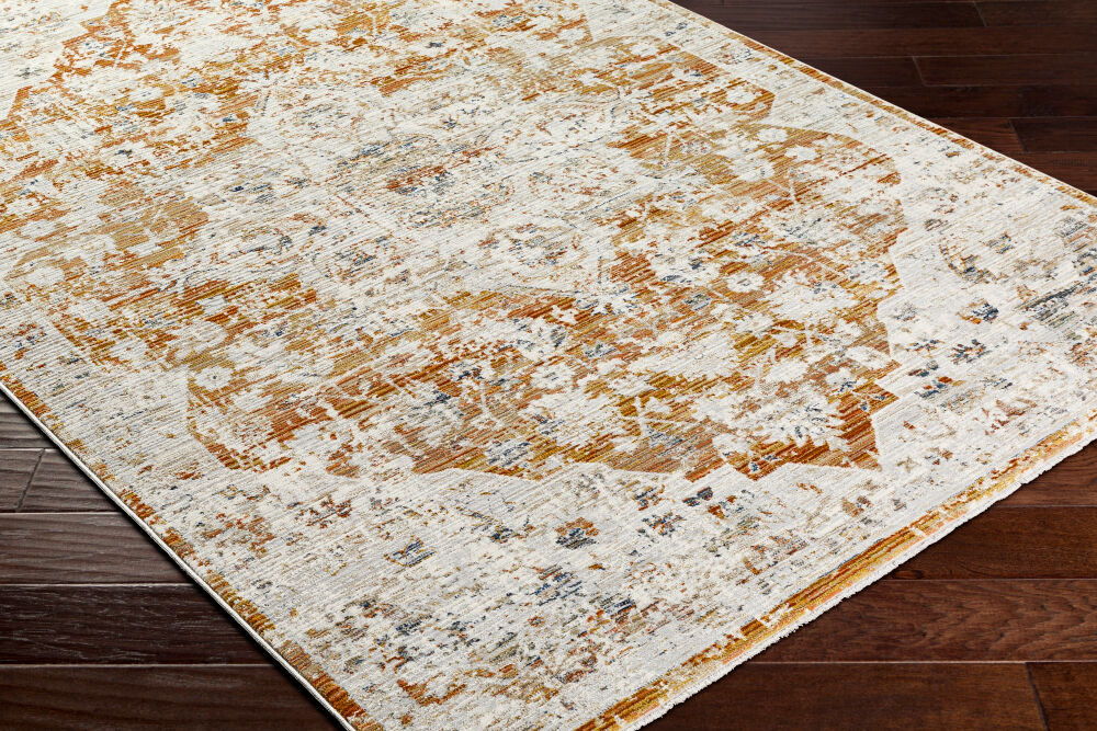 Edmonton Machine Woven Rug