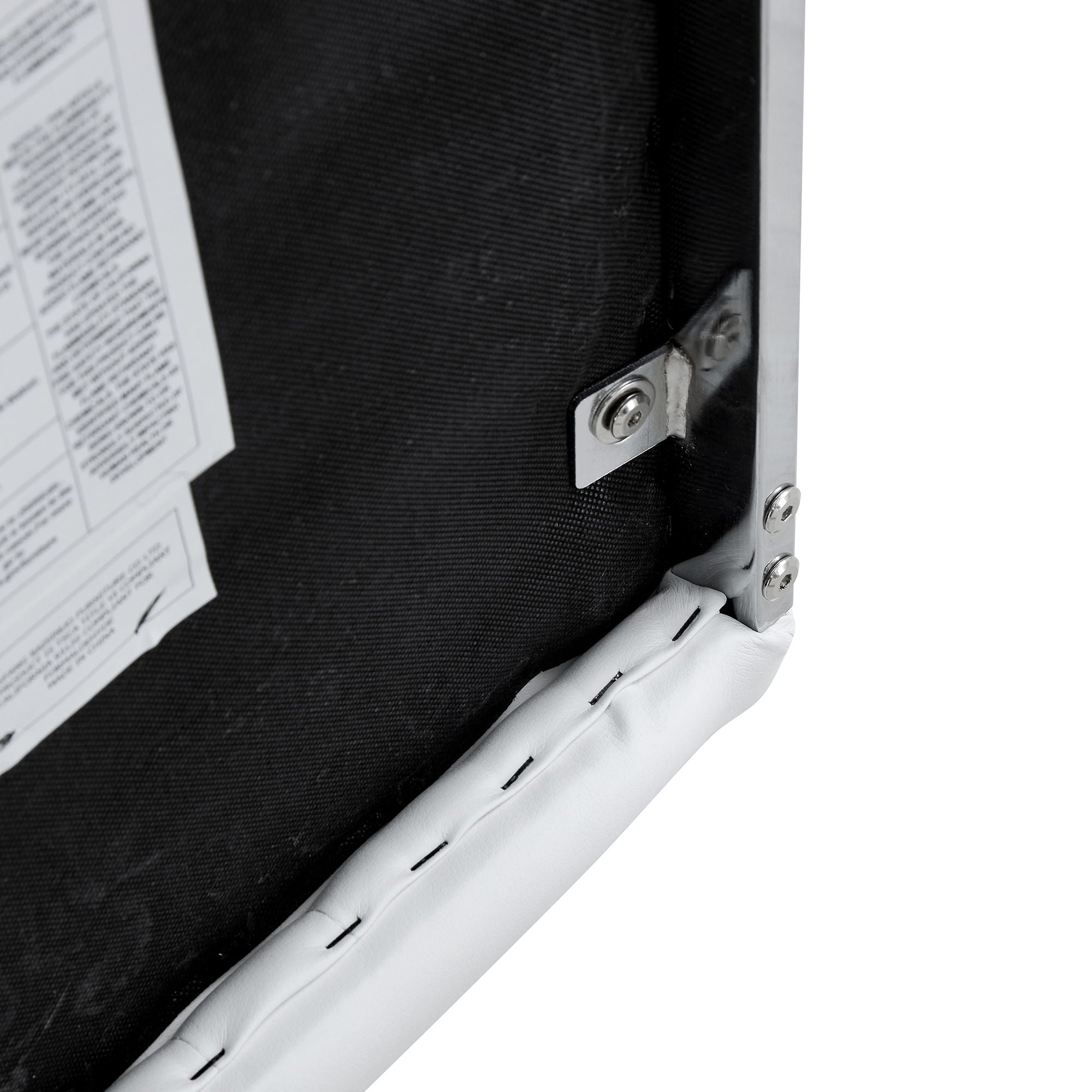 Stylish Bow Shaped Chairs