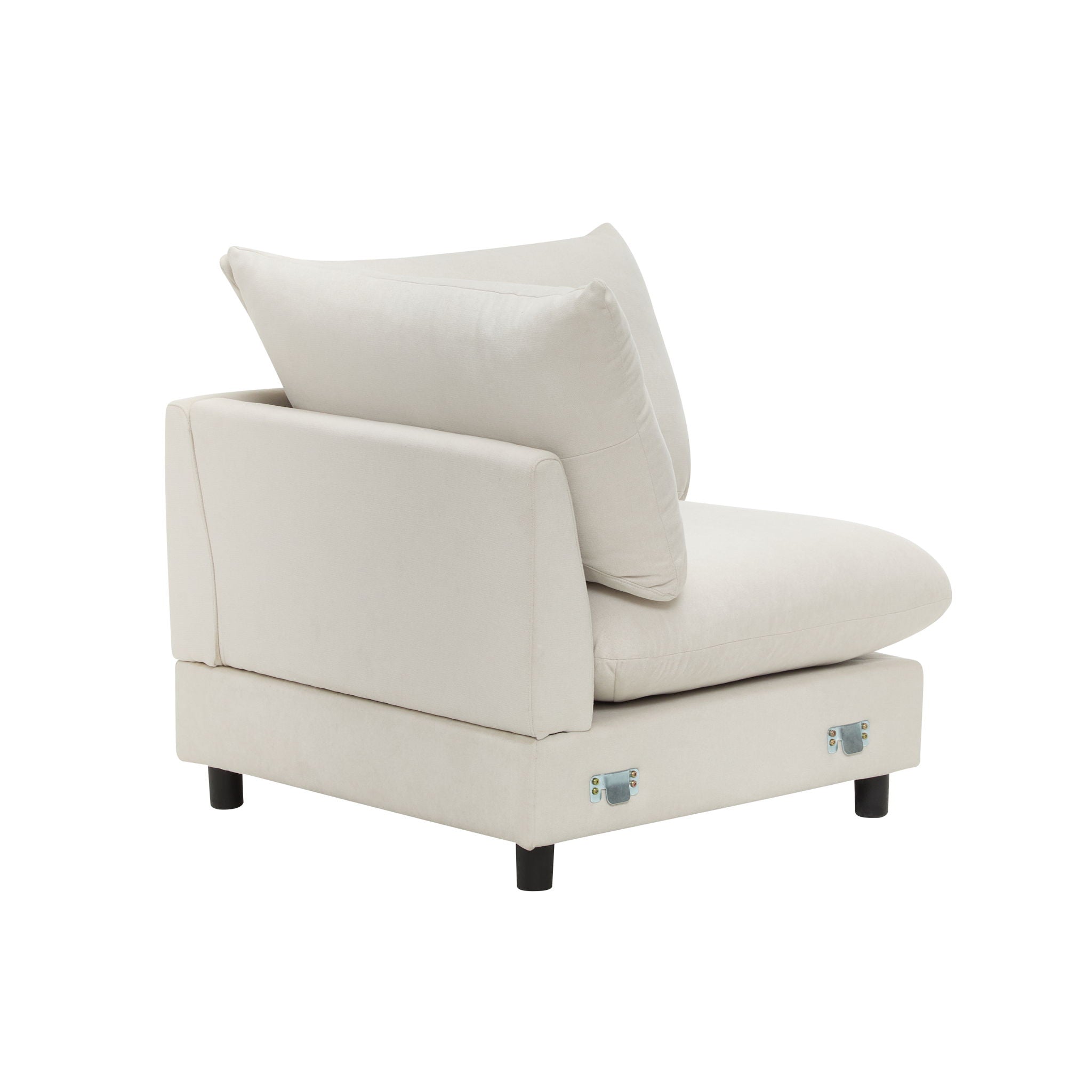 Modular Free Combination Sectional Sofa Couch