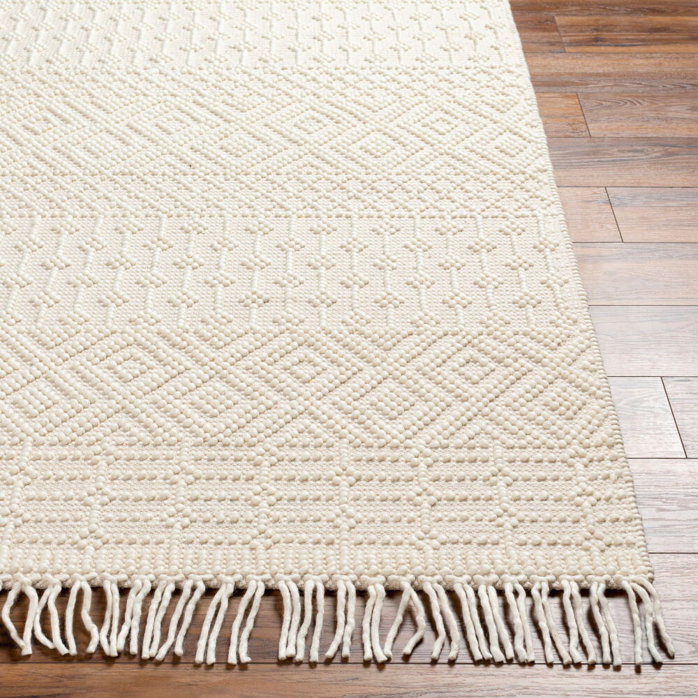 Casa DeCampo Handmade Rug