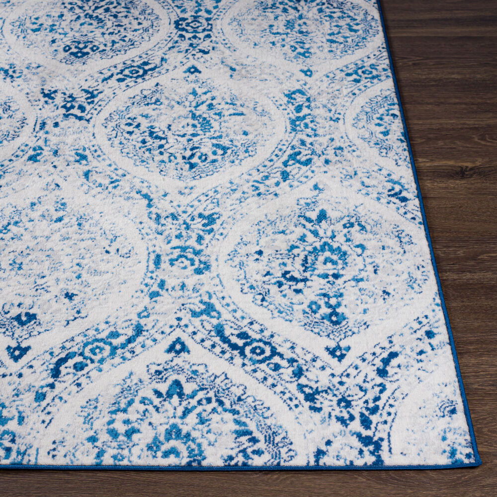 Cesar Machine Woven Rug