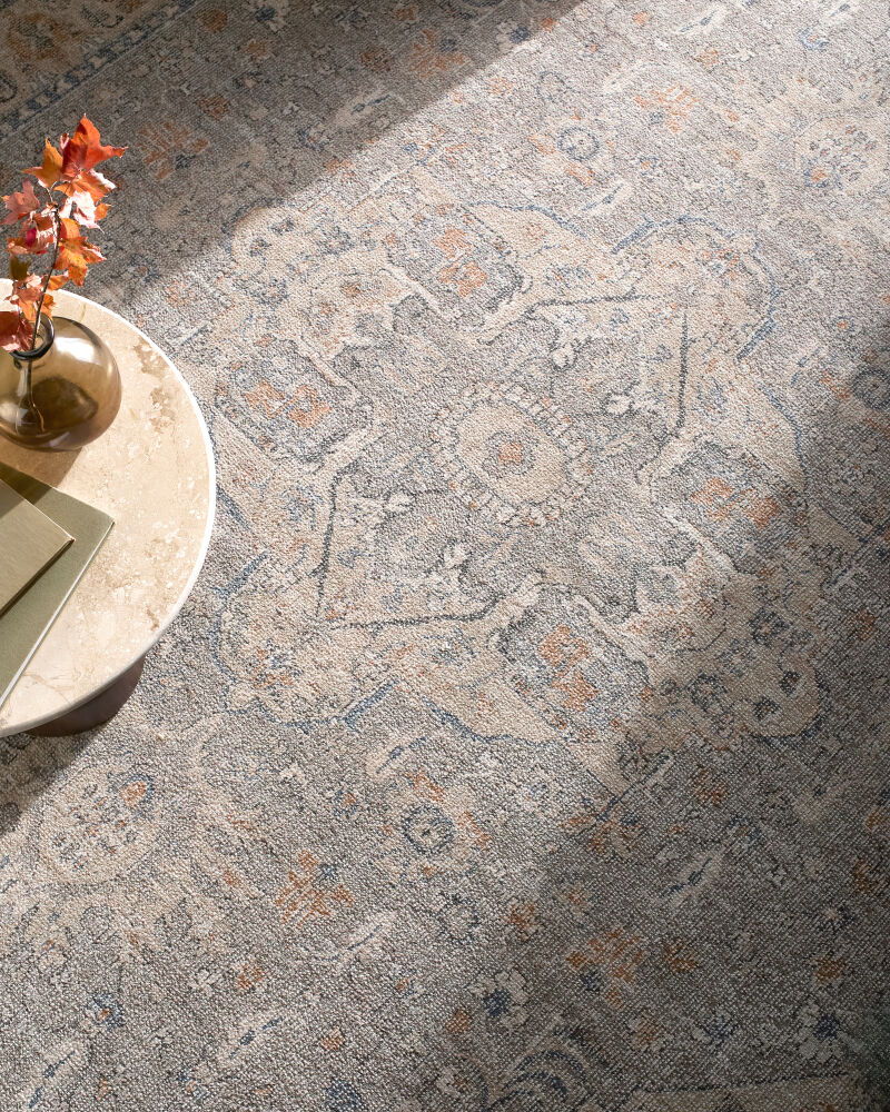 Maria Elena Machine Woven Rug