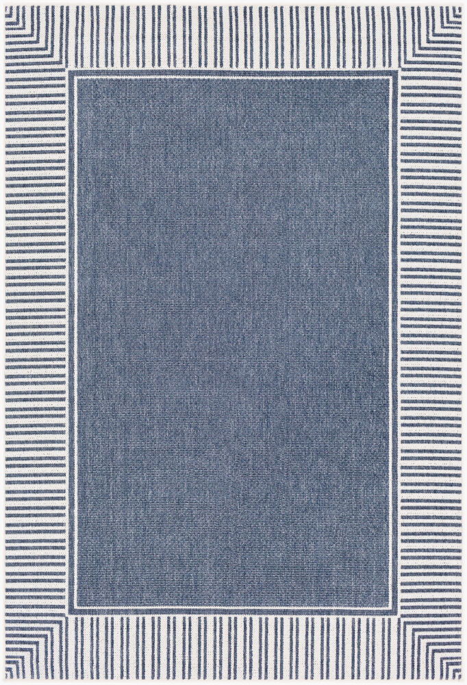 Alfresco Machine Woven Rug