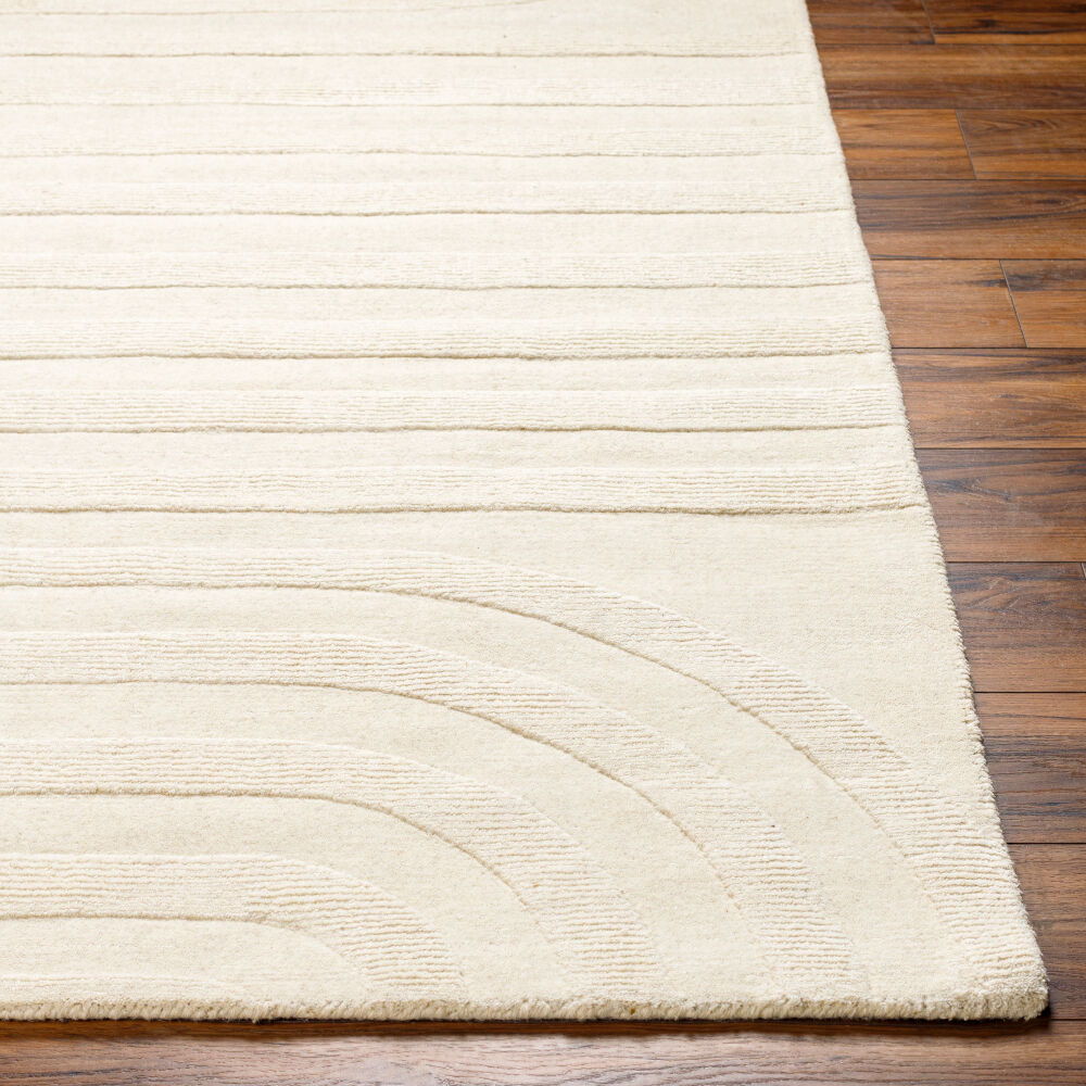Elissa Handmade Rug