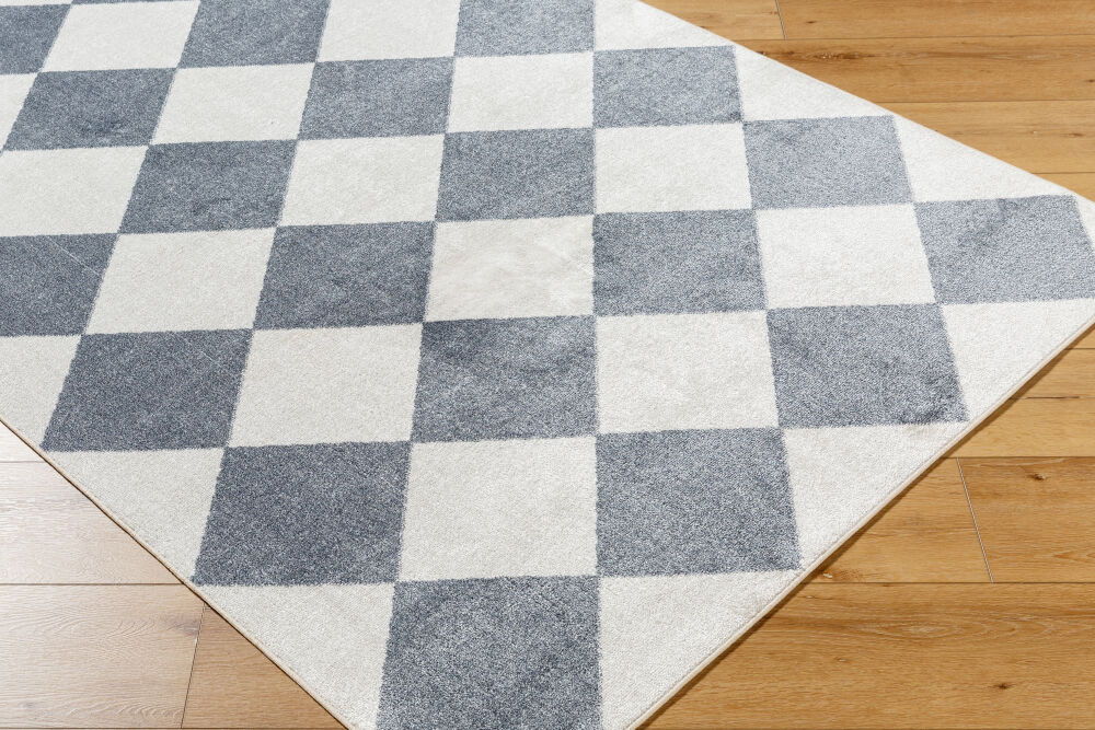 Lillian Machine Woven Rug