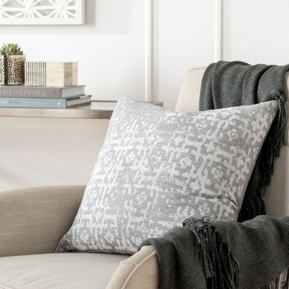 Abstraction Pillow