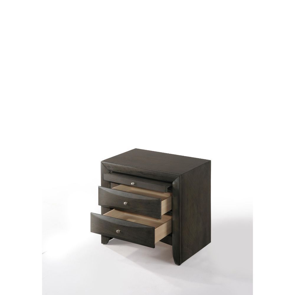 ACME Ireland - Nightstand | Meri Furniture