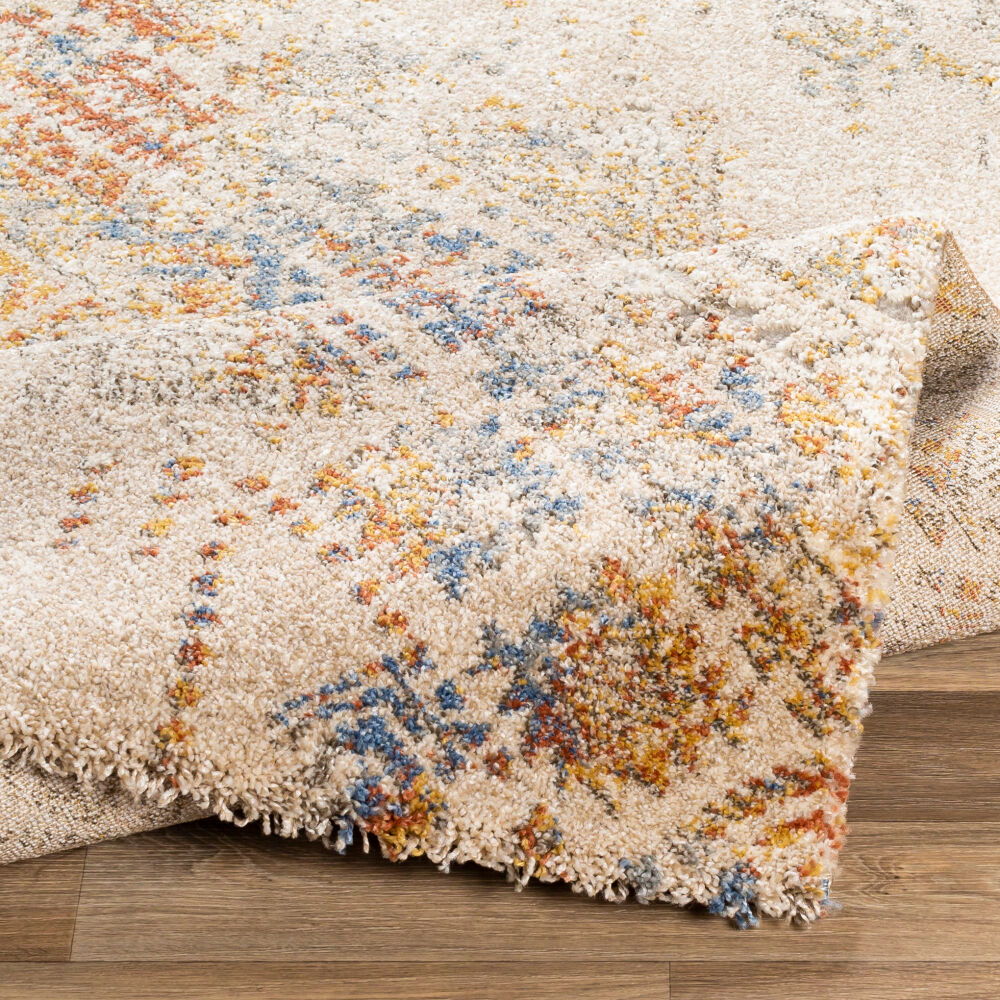 Tuscany Machine Woven Rug