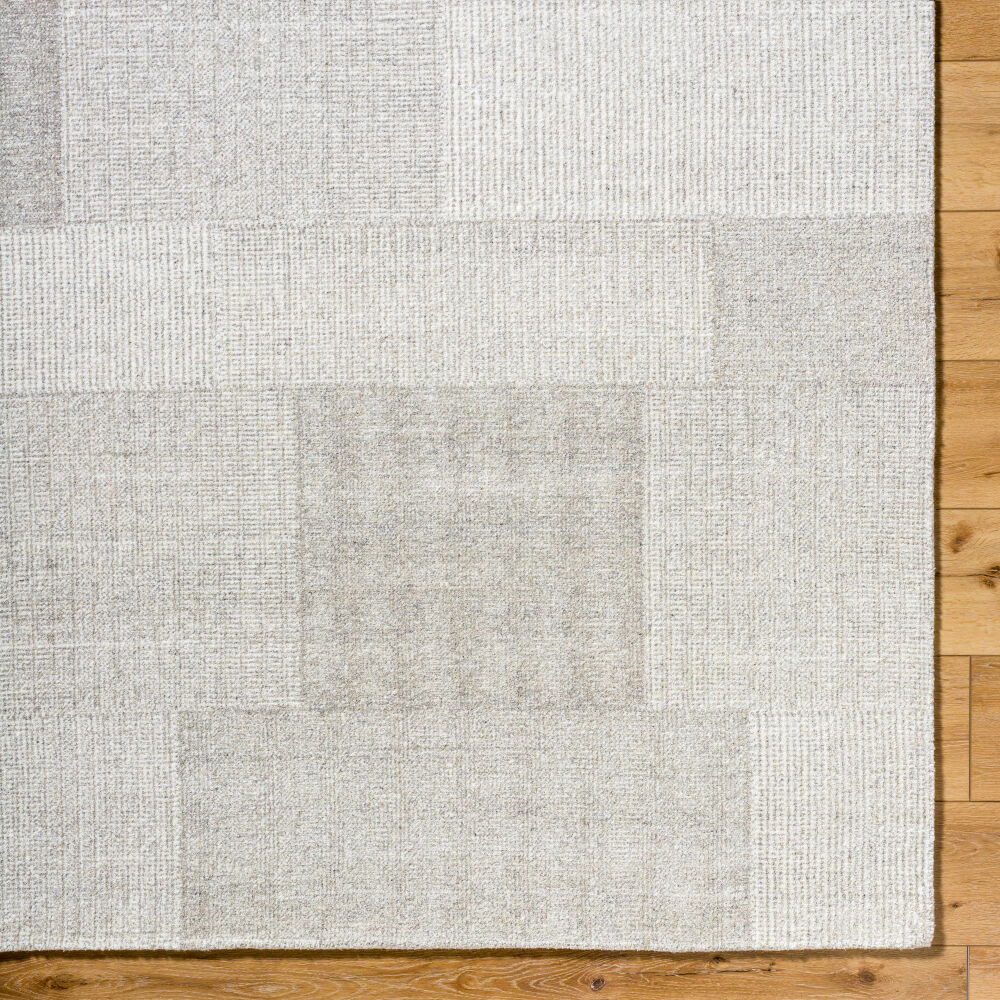 Las Palmas Handmade Rug