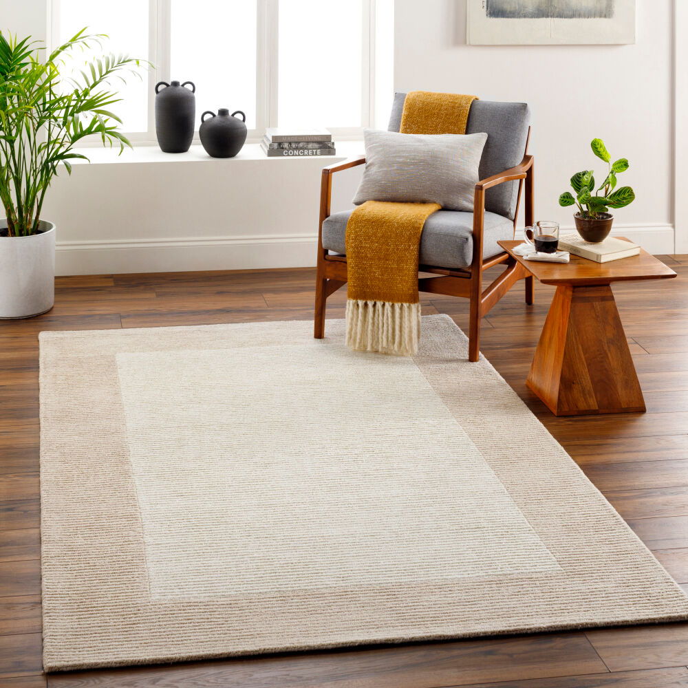 Skylar Handmade Rug