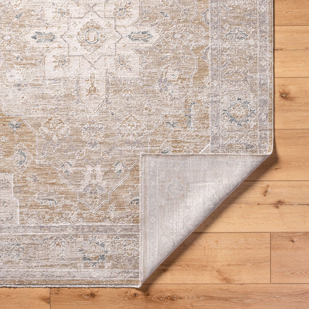 Emory Machine Woven Rug
