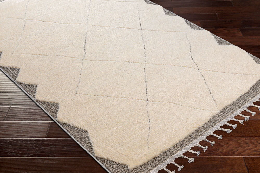 Sousse Machine Woven Rug