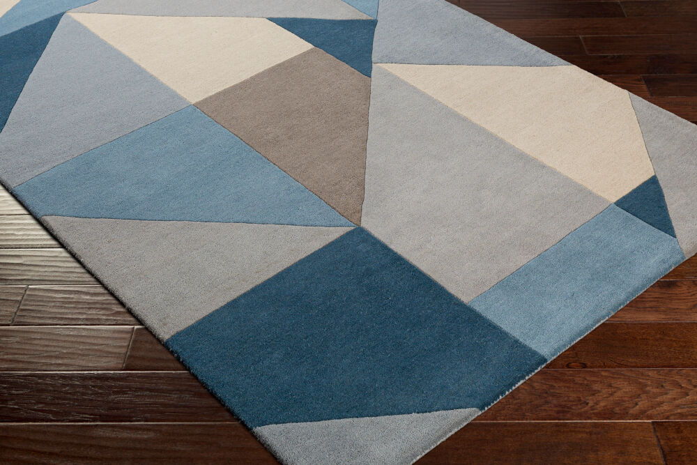 Queens Handmade Rug
