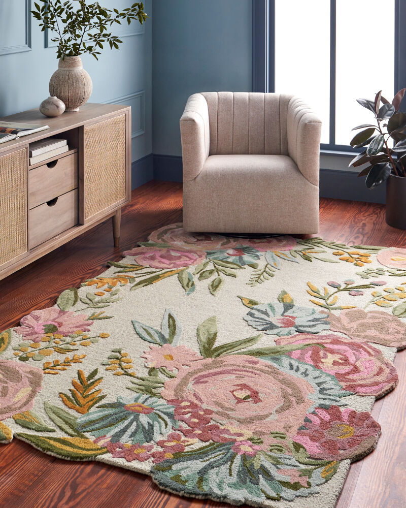 Shindig Handmade Rug