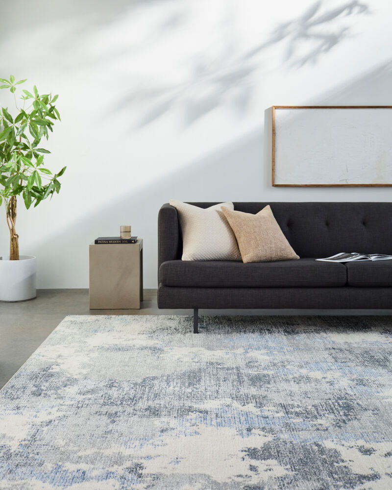 Amore Machine Woven Rug