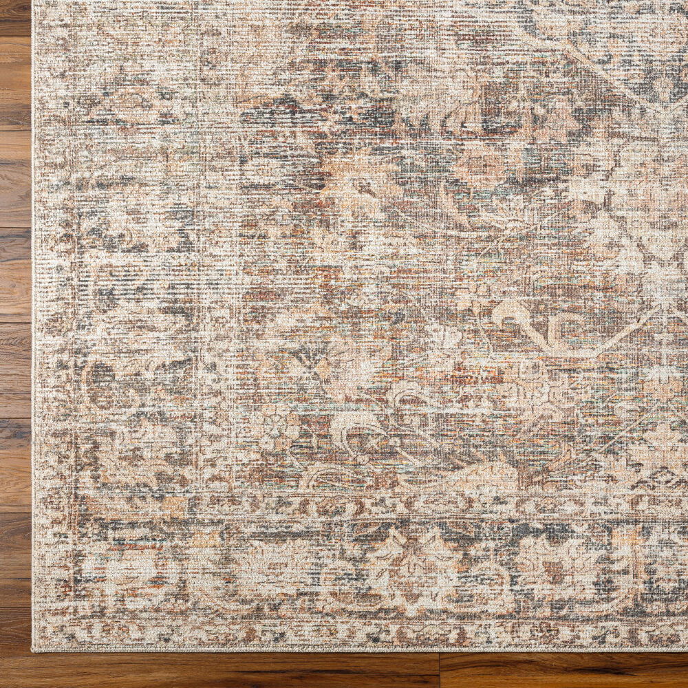Marlene Machine Woven Rug