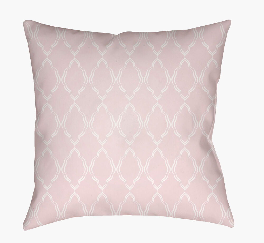 Lattice Pillow