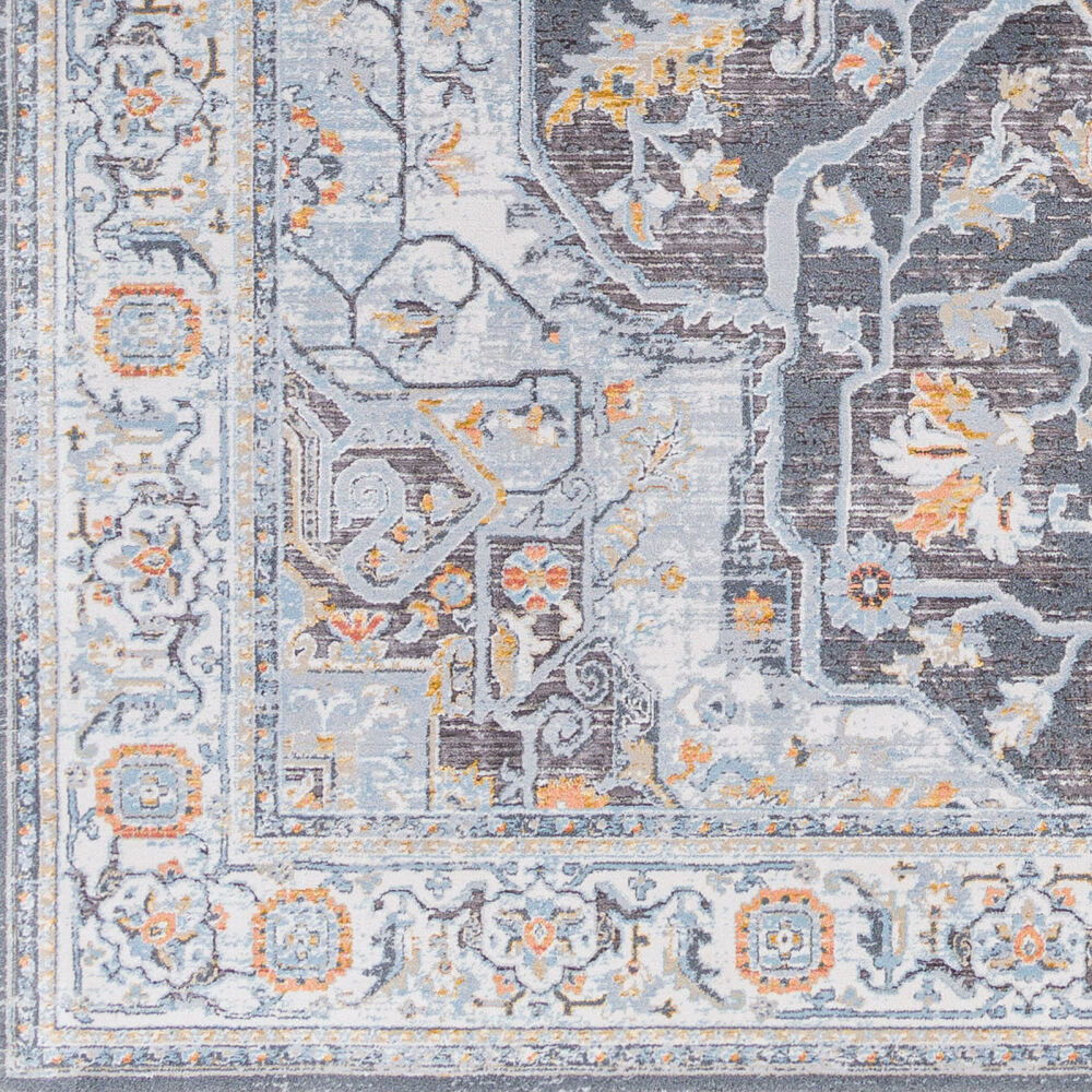 Hassler Machine Woven Rug